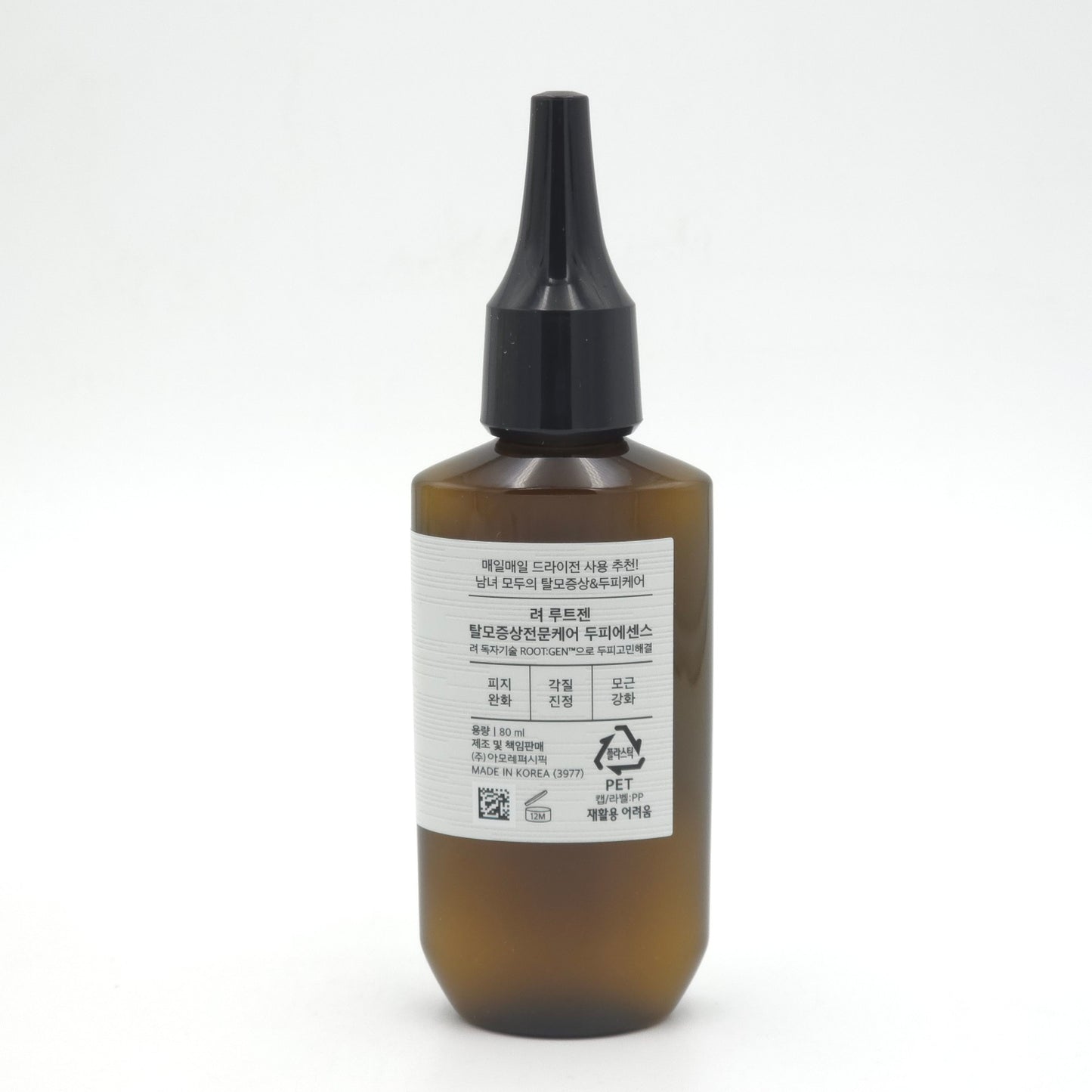 RYO Root:Gen Hair Loss Care Scalp Essence 80ml