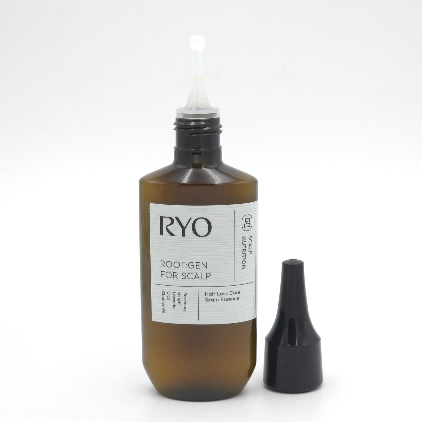RYO Root:Gen Hair Loss Care Scalp Essence 80ml
