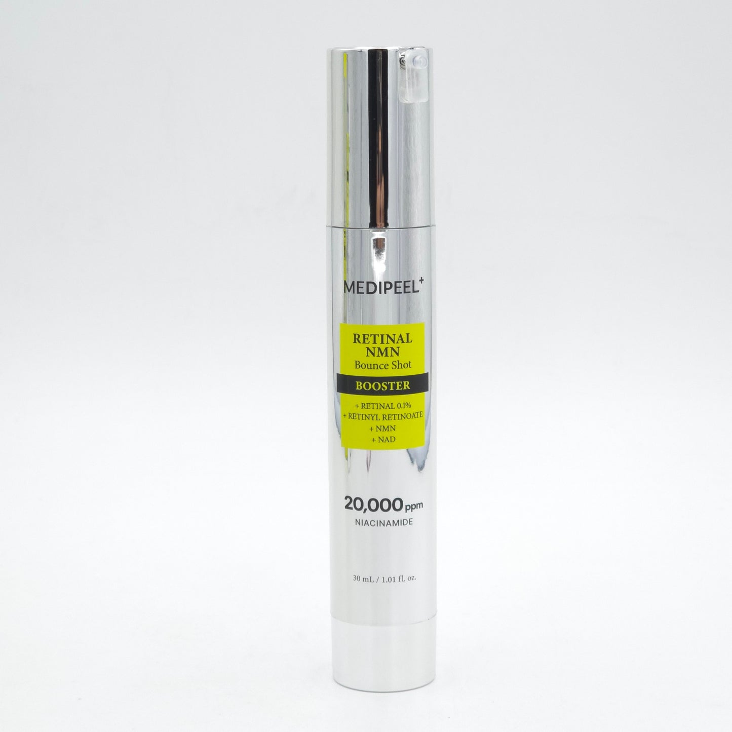 MEDI-PEEL Retinal NMN Bounce Shot Booster 30ml