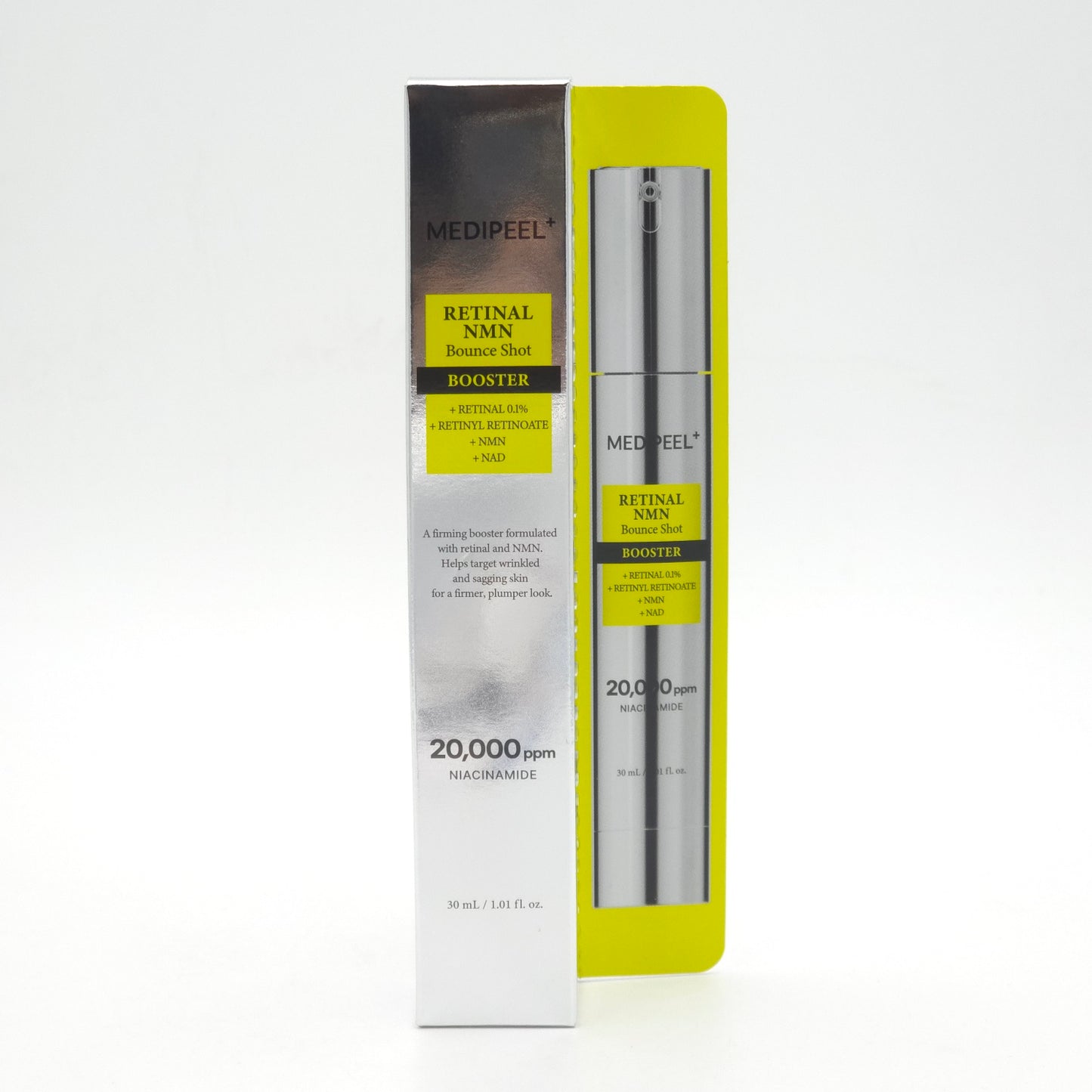 MEDI-PEEL Retinal NMN Bounce Shot Booster 30ml