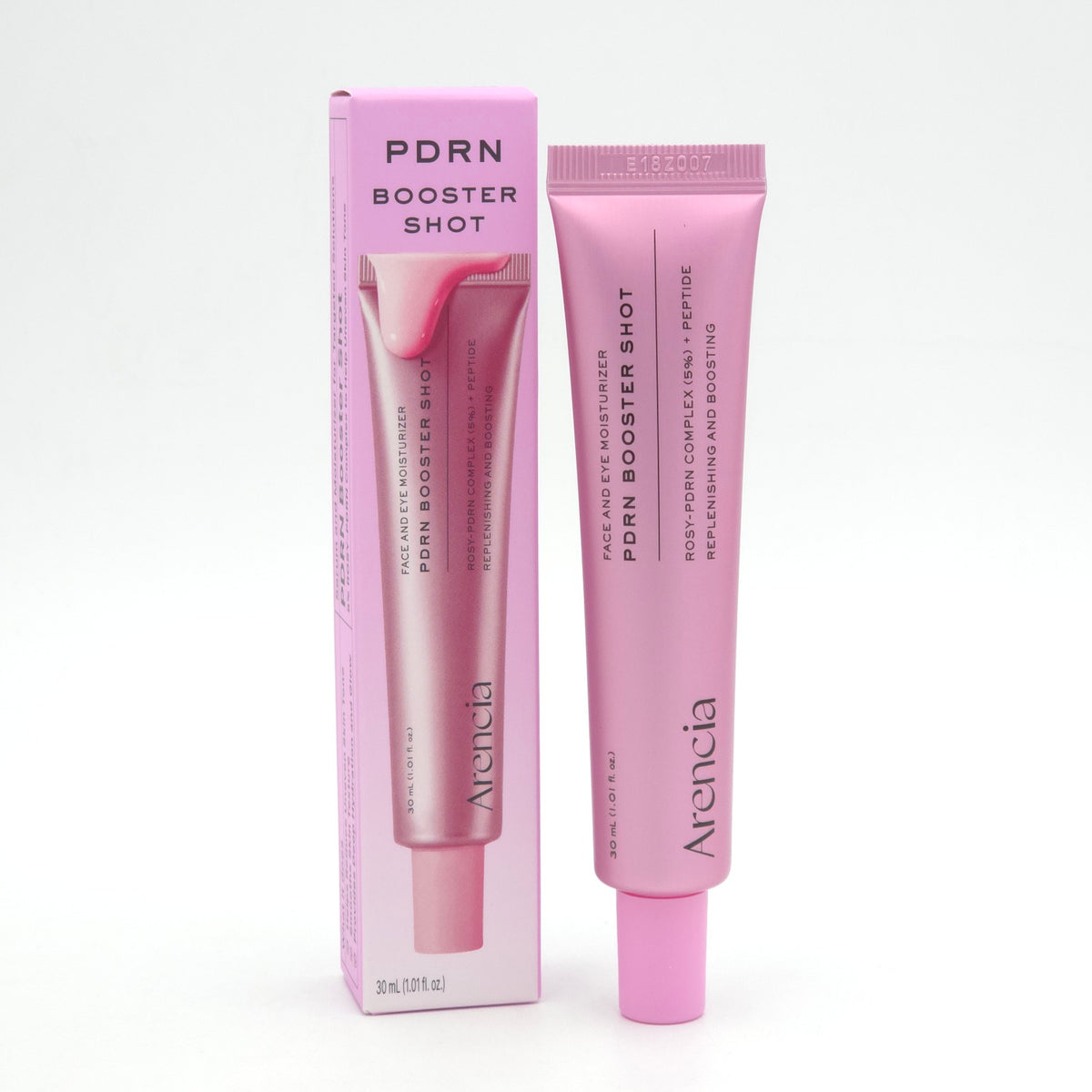 Arencia PDRN Booster Shot 30ml