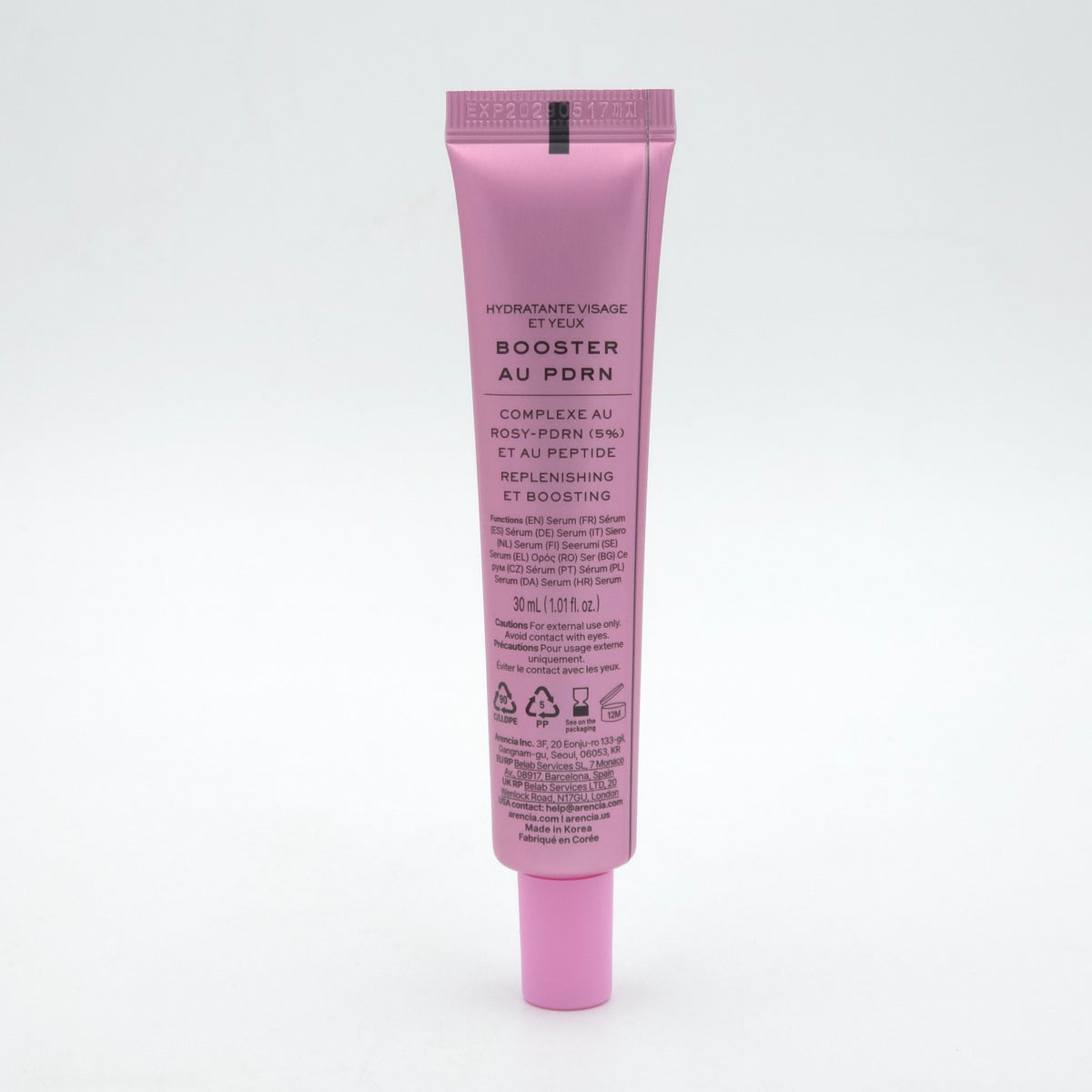 Arencia PDRN Booster Shot 30ml