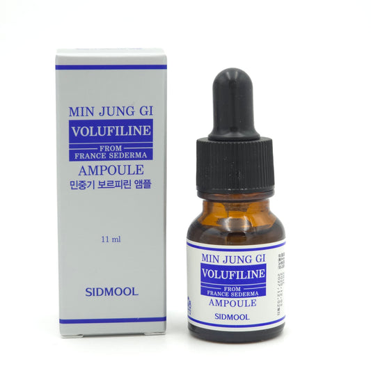 SIDMOOL Min Jung Gi Volufiline Ampoule 11ml