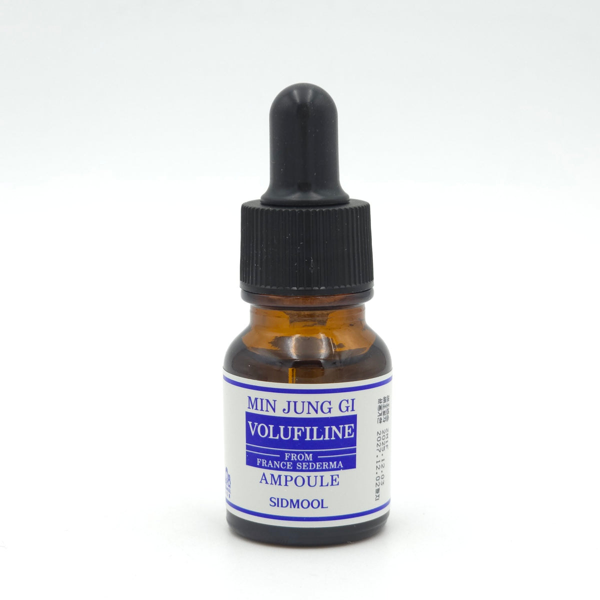 SIDMOOL Min Jung Gi Volufiline Ampoule 11ml