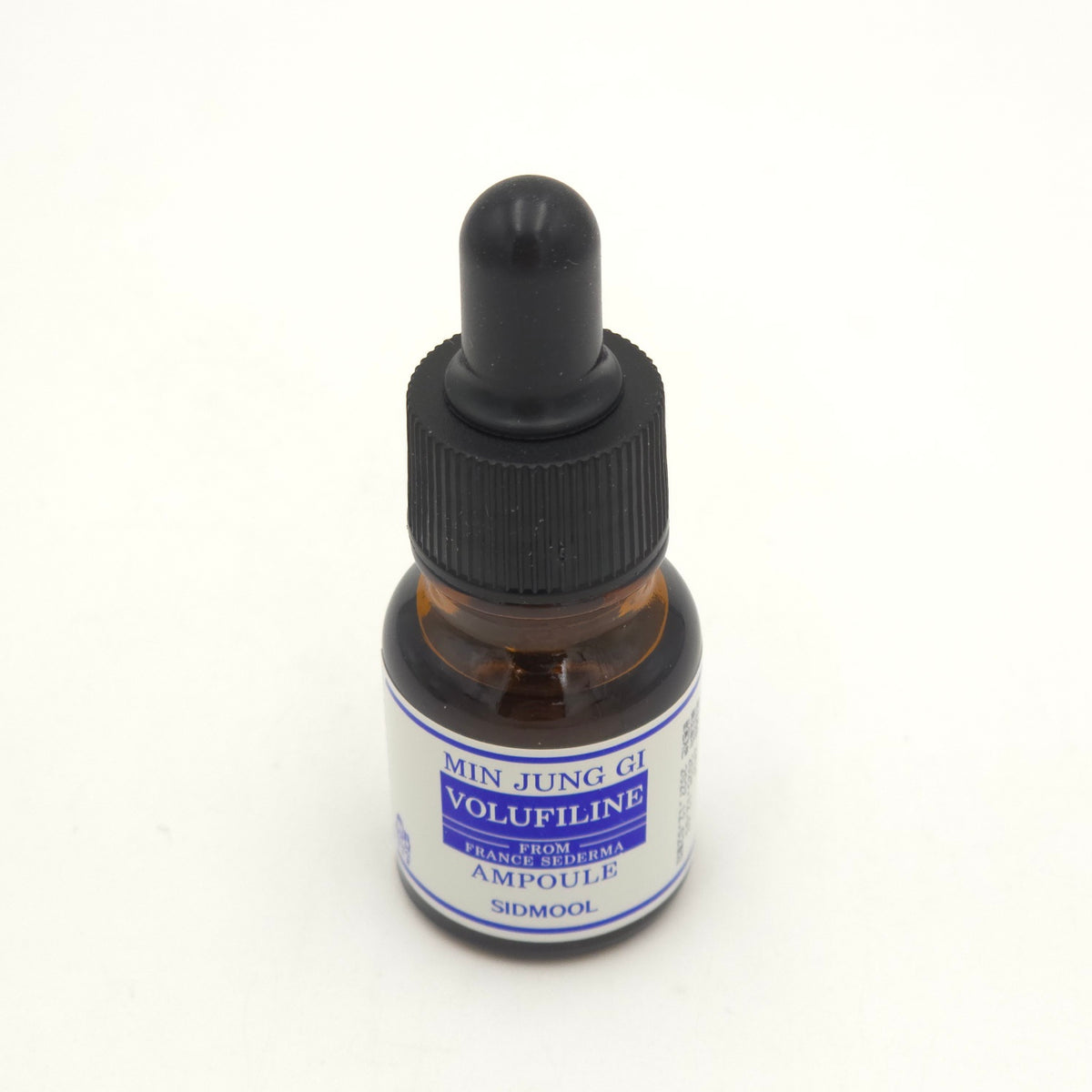 SIDMOOL Min Jung Gi Volufiline Ampoule 11ml