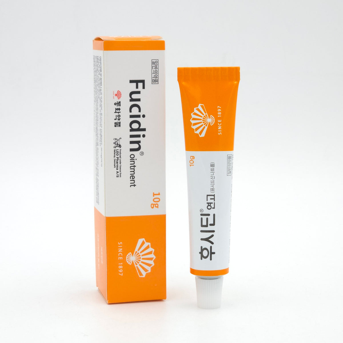 Fucidin Ointment 10g