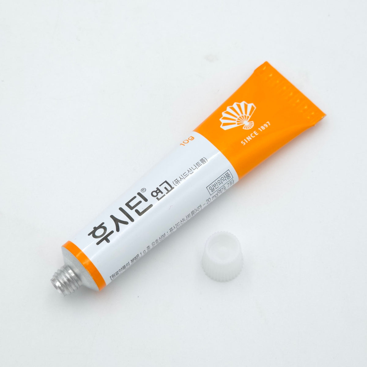 Fucidin Ointment 10g