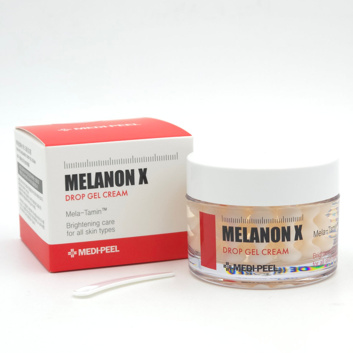 MEDI PEEL Melanon X Drop Gel Cream 50g