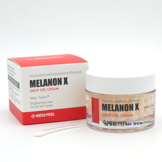 MEDI PEEL Melanon X Drop Gel Cream 50g