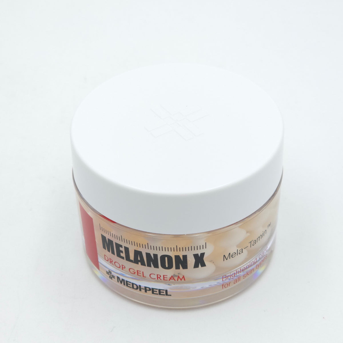 MEDI PEEL Melanon X Drop Gel Cream 50g