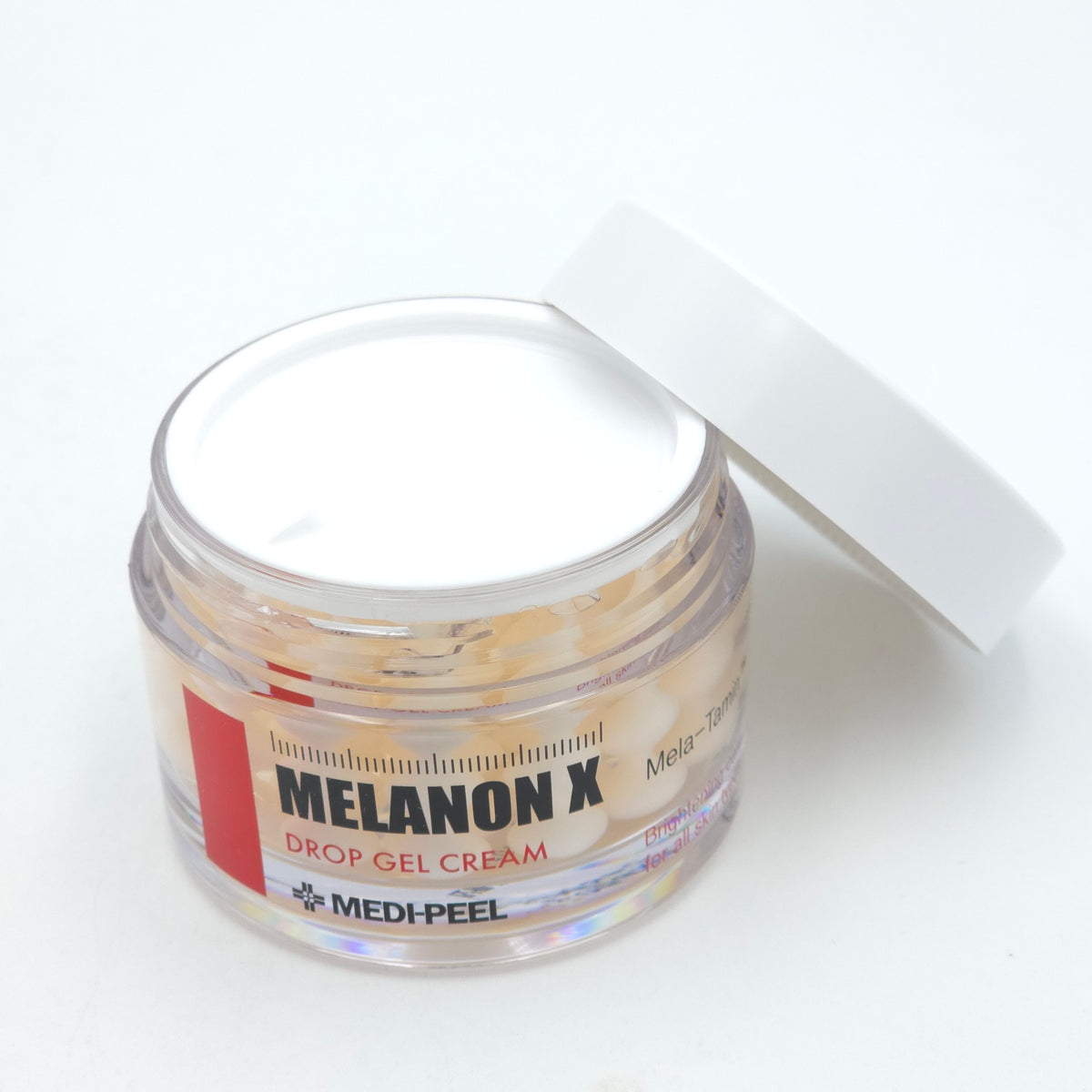 MEDI PEEL Melanon X Drop Gel Cream 50g