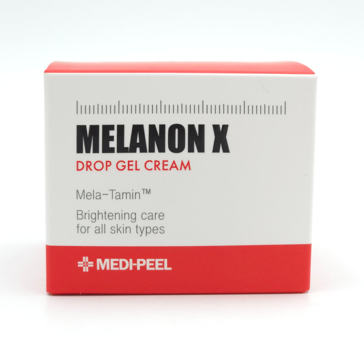MEDI PEEL Melanon X Drop Gel Cream 50g