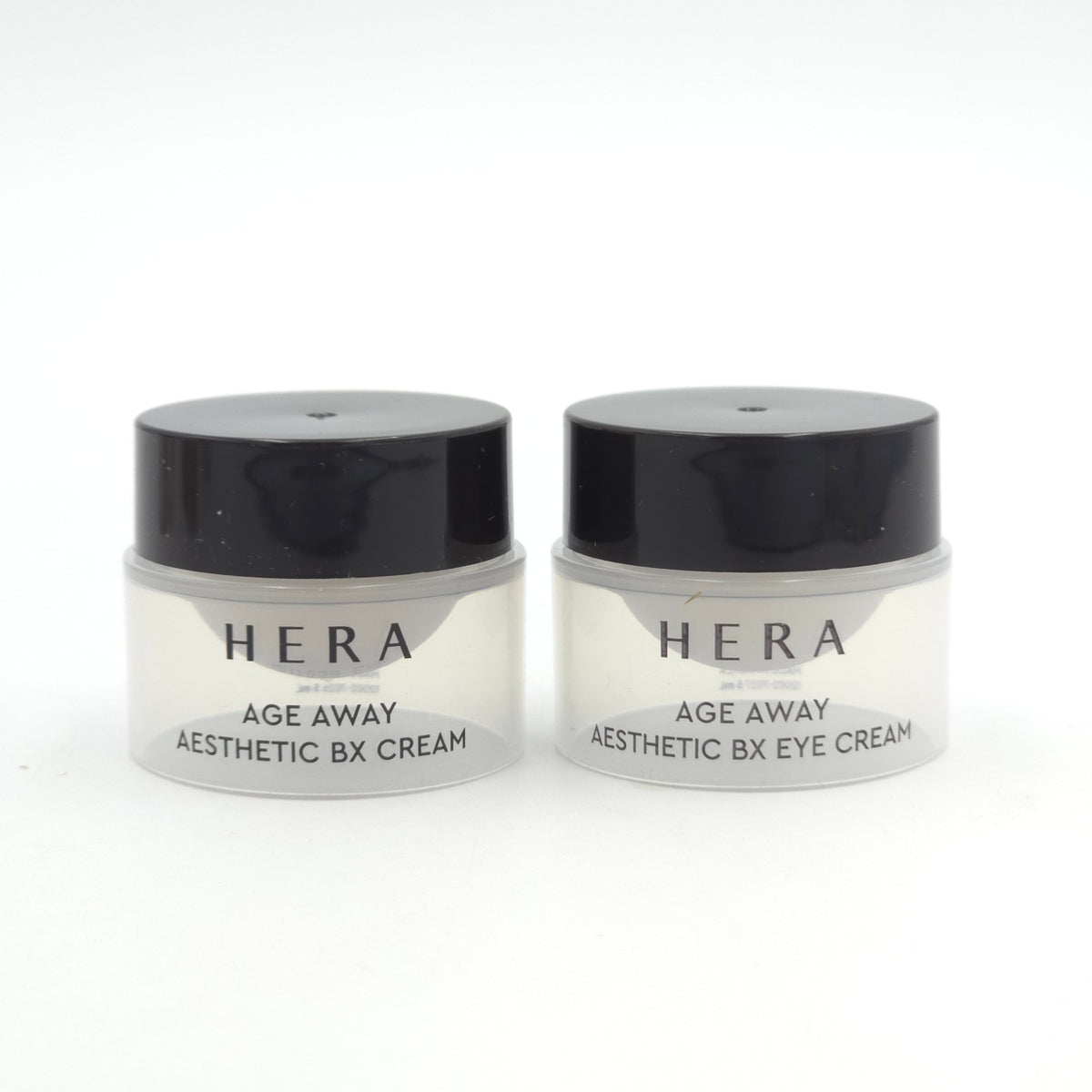 HERA Age Away Aesthetic BX Skin Care 2pcs Special Set