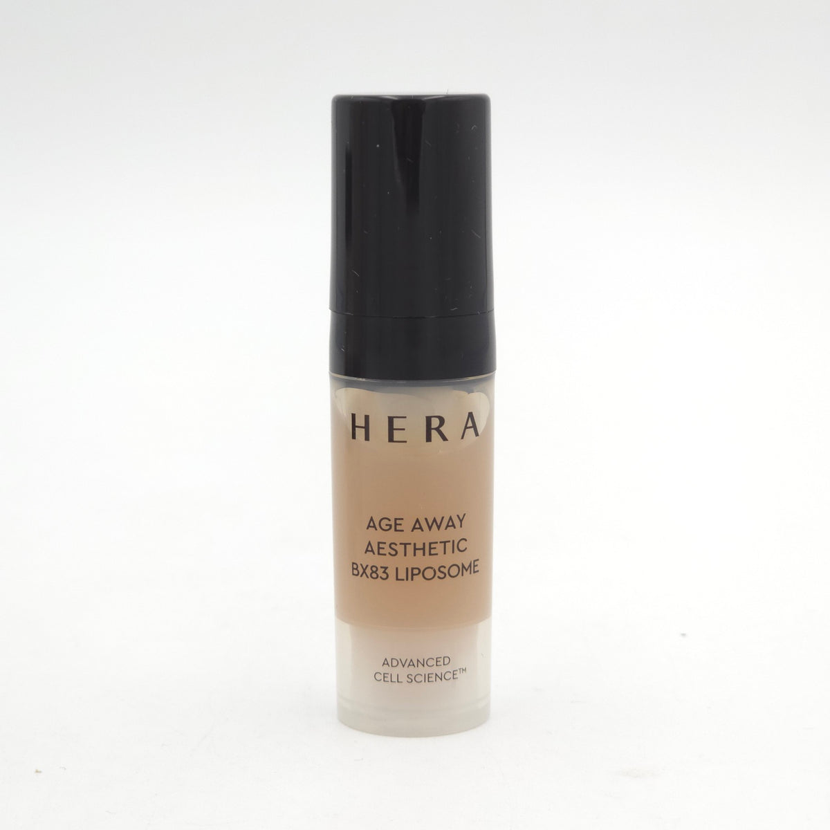 HERA Age Away Aesthetic BX Skin Care 2pcs Special Set