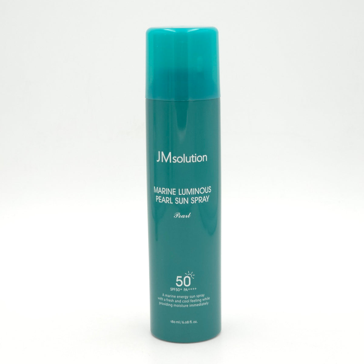 JMsolution Marine Luminous Pearl Sun Spray Pearl 180ml SPF50+ PA++++