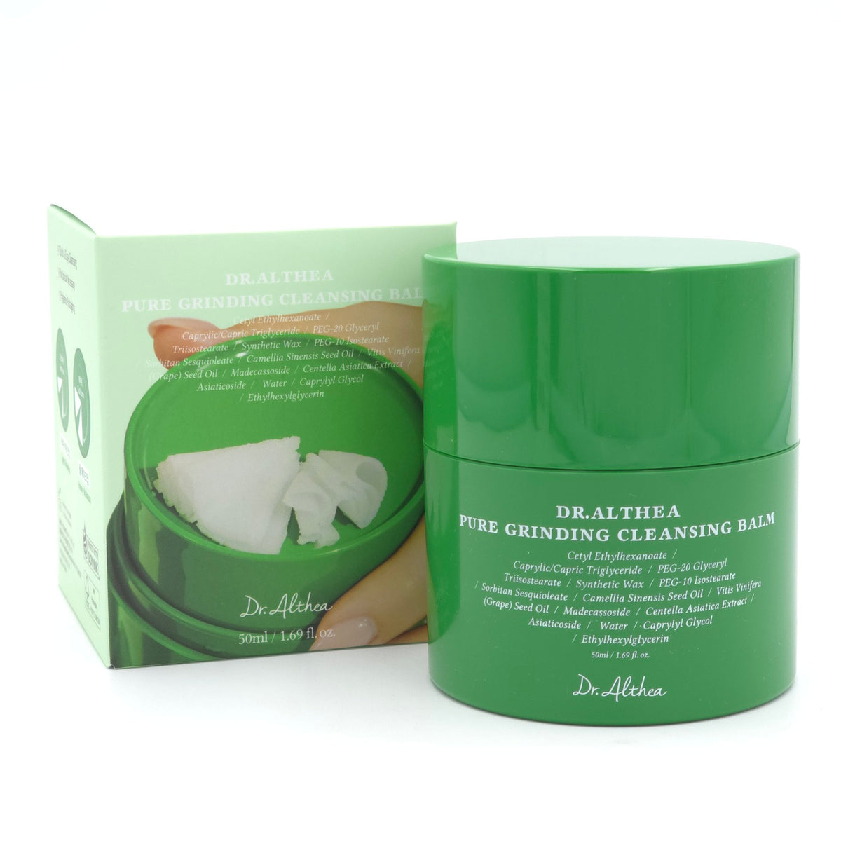 Dr.Althea Pure Grinding Cleansing Balm 50ml