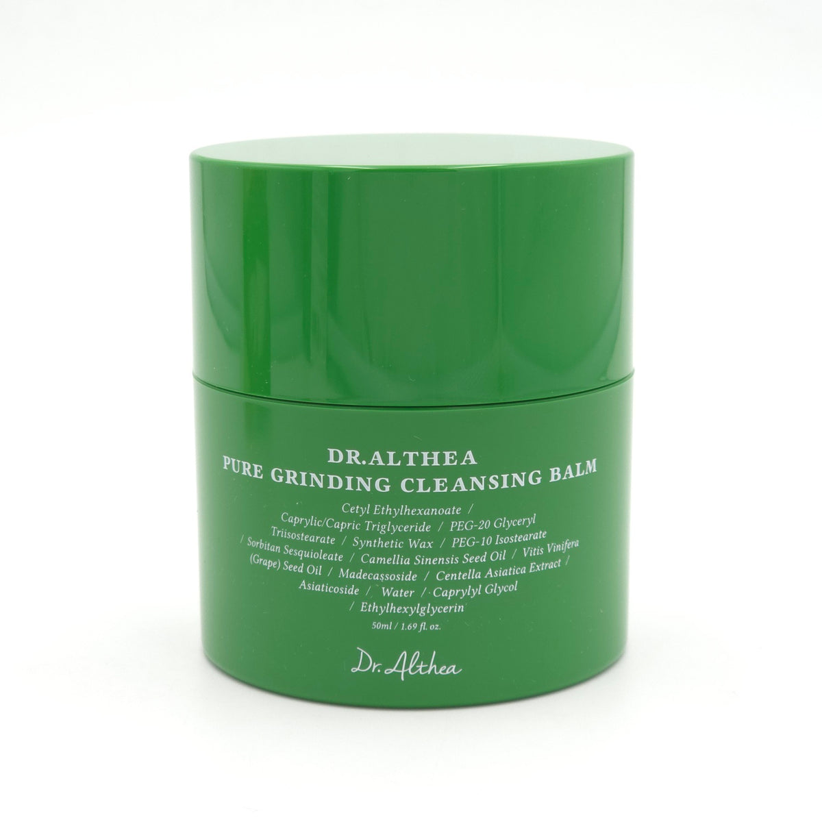 Dr.Althea Pure Grinding Cleansing Balm 50ml