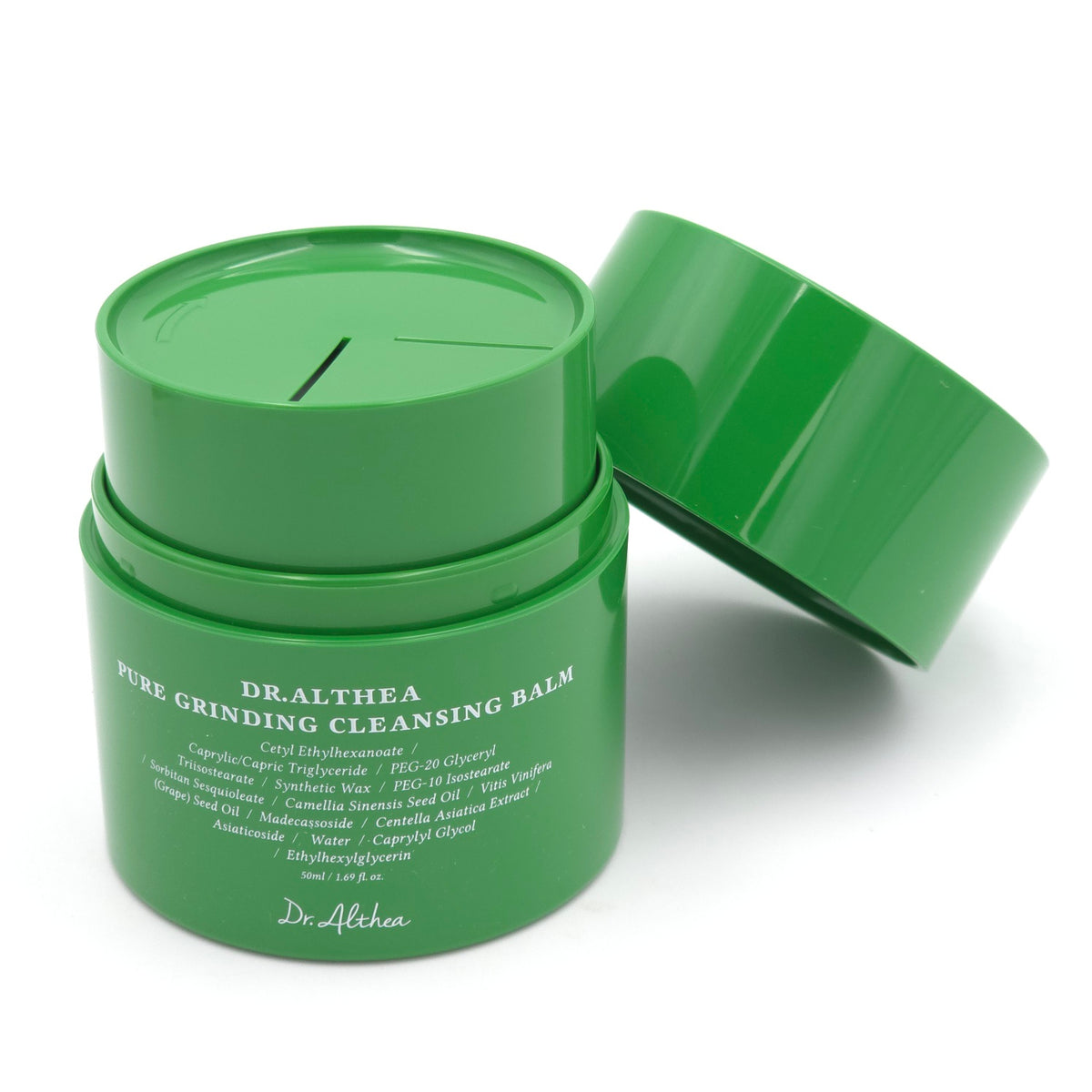 Dr.Althea Pure Grinding Cleansing Balm 50ml