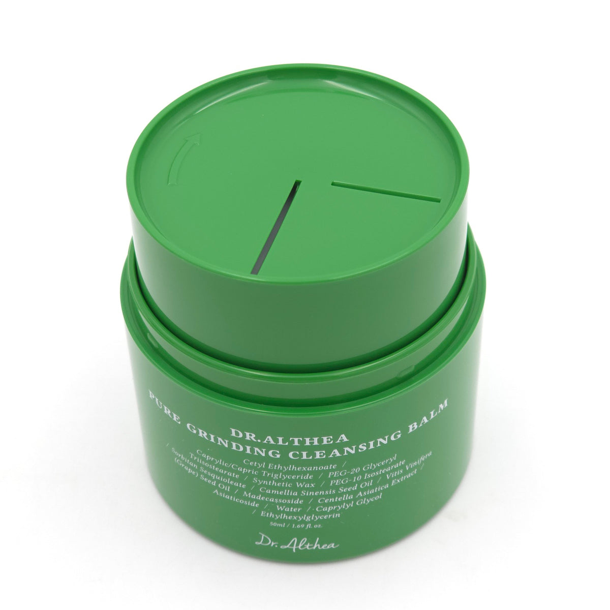 Dr.Althea Pure Grinding Cleansing Balm 50ml