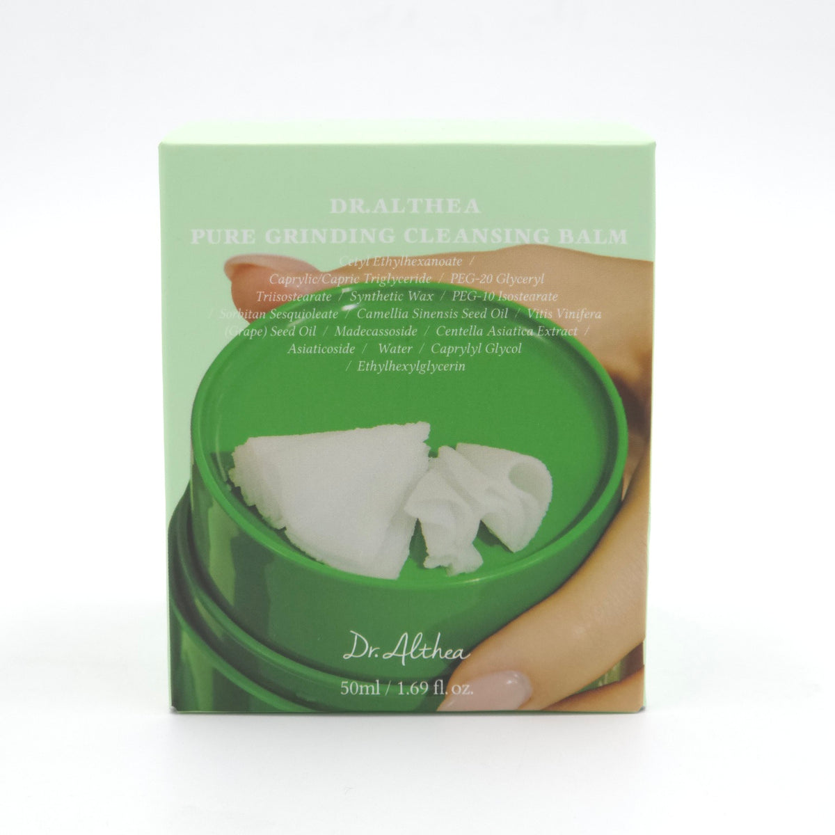 Dr.Althea Pure Grinding Cleansing Balm 50ml