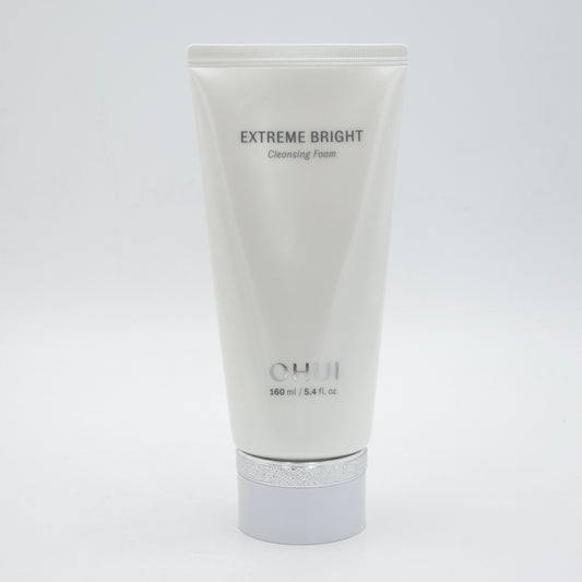 O HUI Extreme Bright Cleansing Foam - 160ml