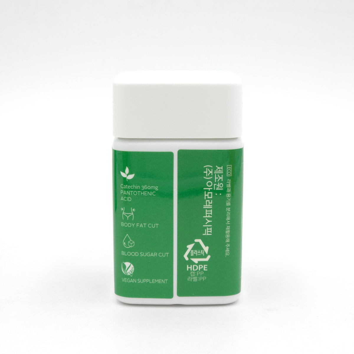 VITALBEAUTIE Meta Green Slim Up 680mg x 30 Tablets