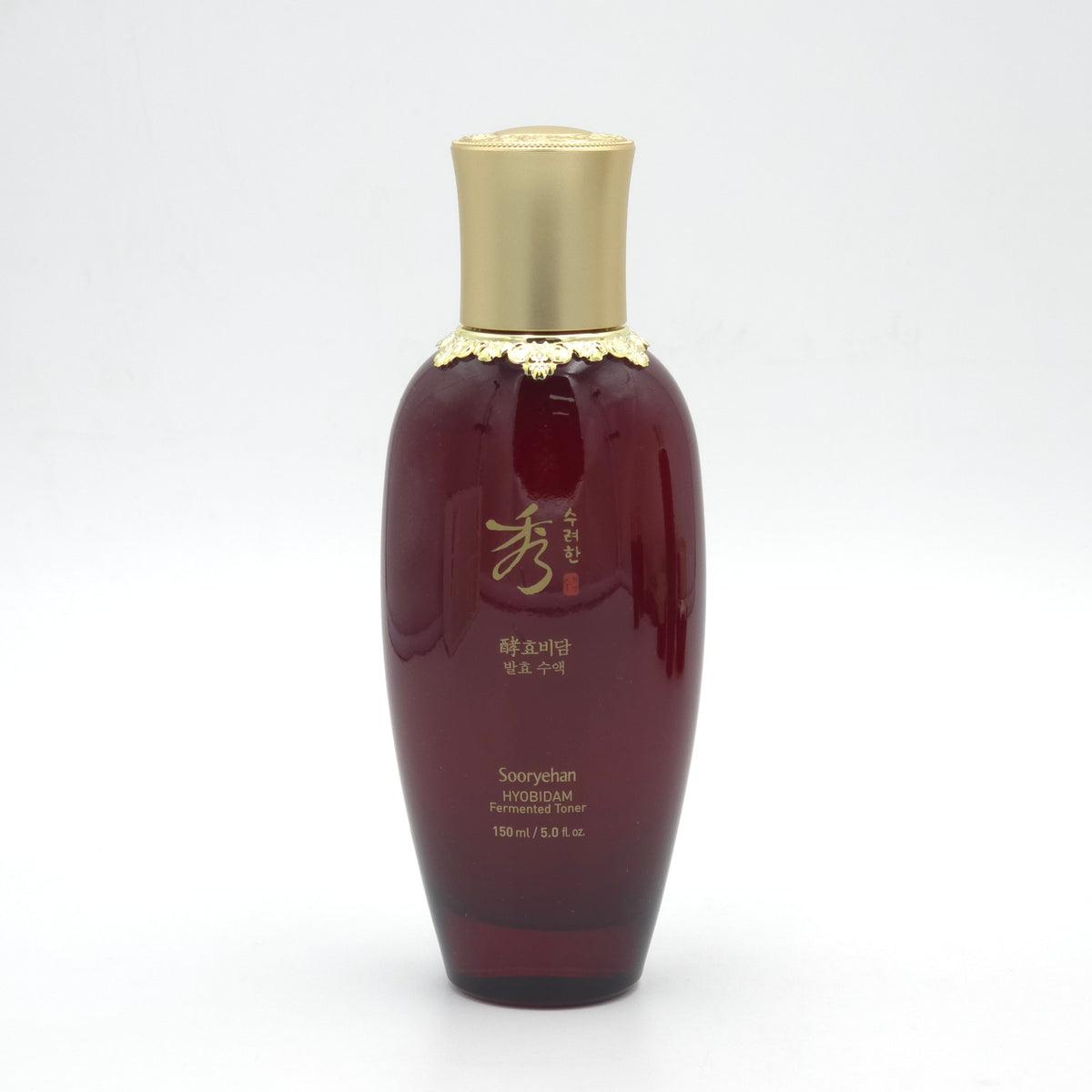 Sooryehan HYOBIDAM Fermented Skincare Special Set