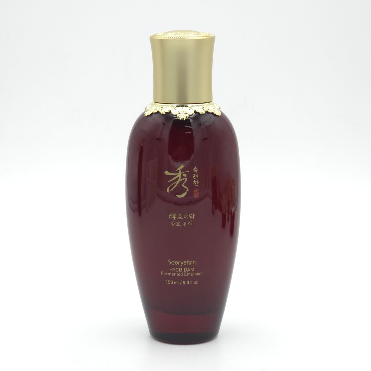 Sooryehan HYOBIDAM Fermented Skincare Special Set