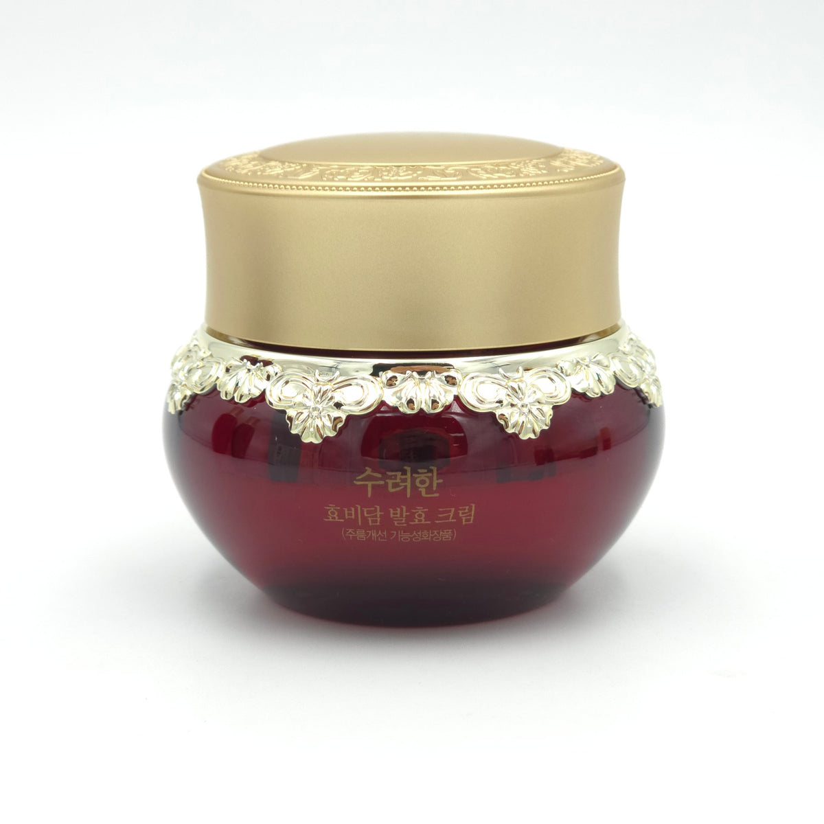 Sooryehan HYOBIDAM Fermented Skincare Special Set
