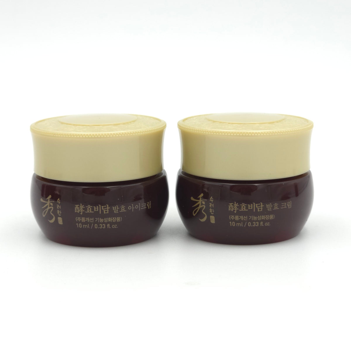 Sooryehan HYOBIDAM Fermented Skincare Special Set