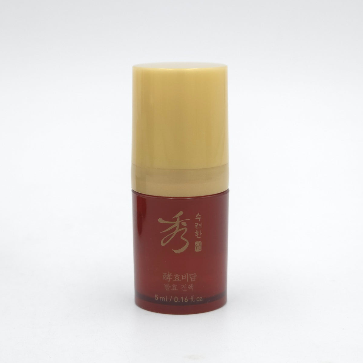 Sooryehan HYOBIDAM Fermented Skincare Special Set