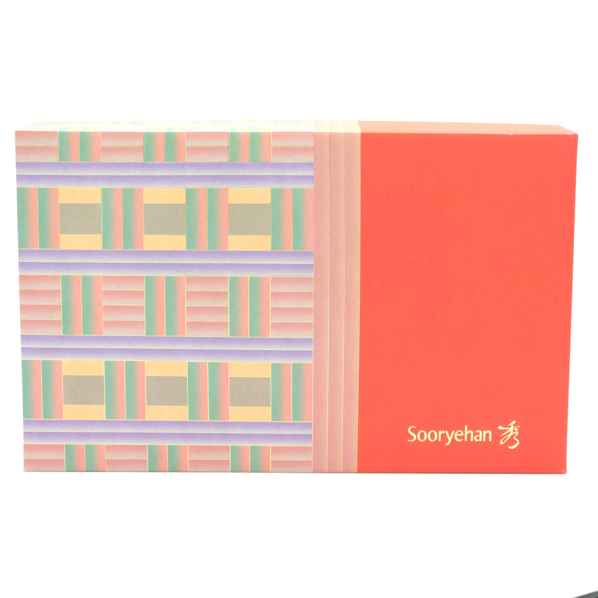 Sooryehan HYOBIDAM Fermented Skincare Special Set