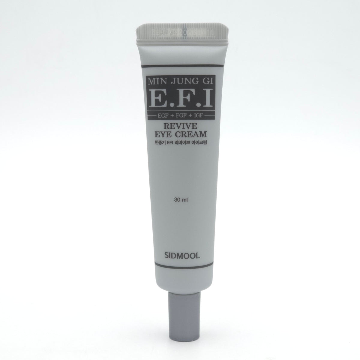 SIDMOOL Min Jung Gi E.F.I Revive Eye Cream - 30ml