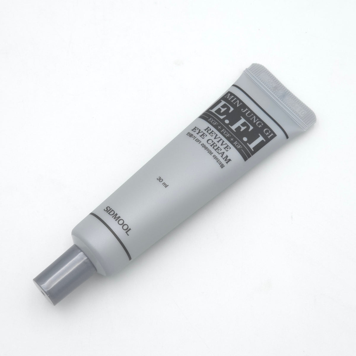 SIDMOOL Min Jung Gi E.F.I Revive Eye Cream - 30ml