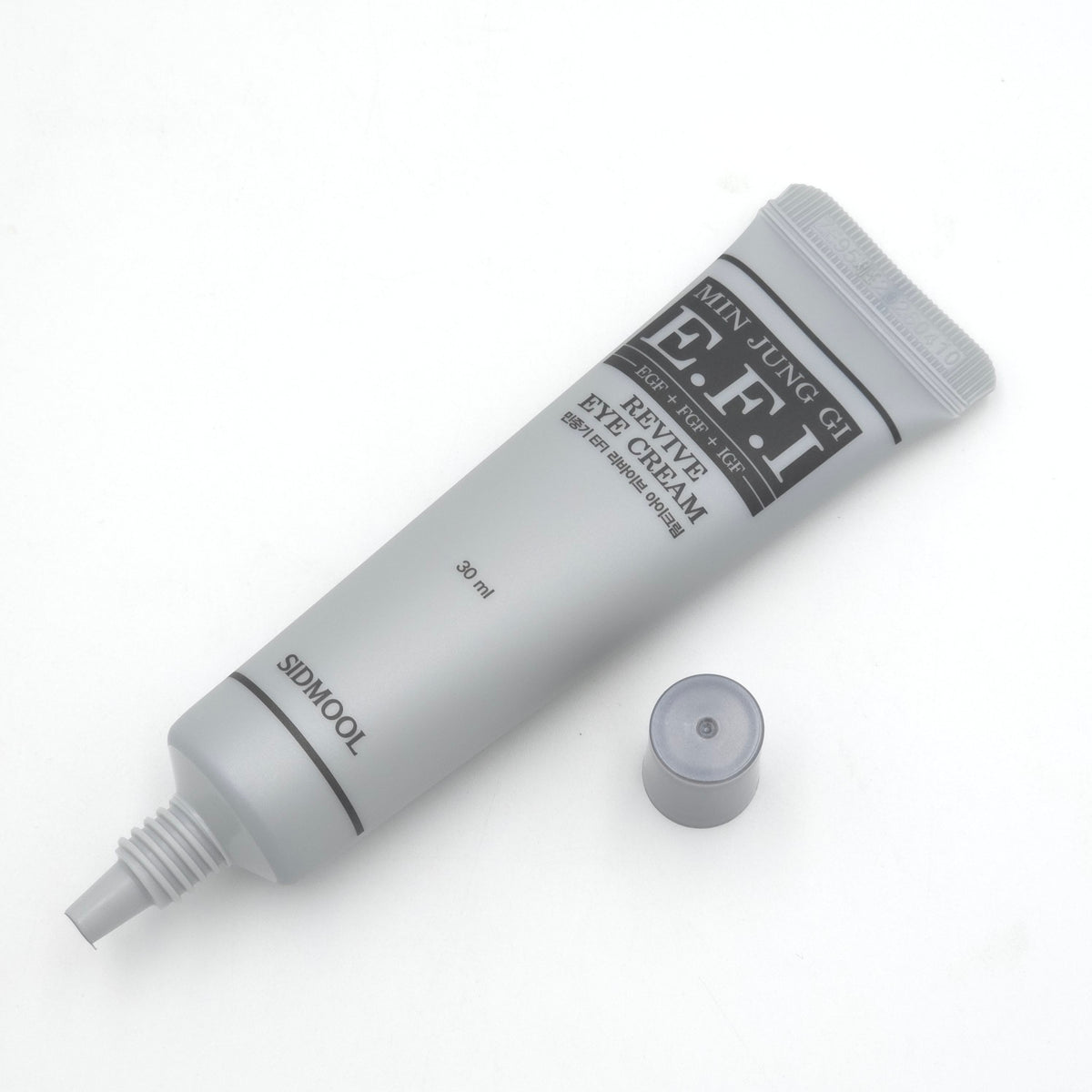 SIDMOOL Min Jung Gi E.F.I Revive Eye Cream - 30ml