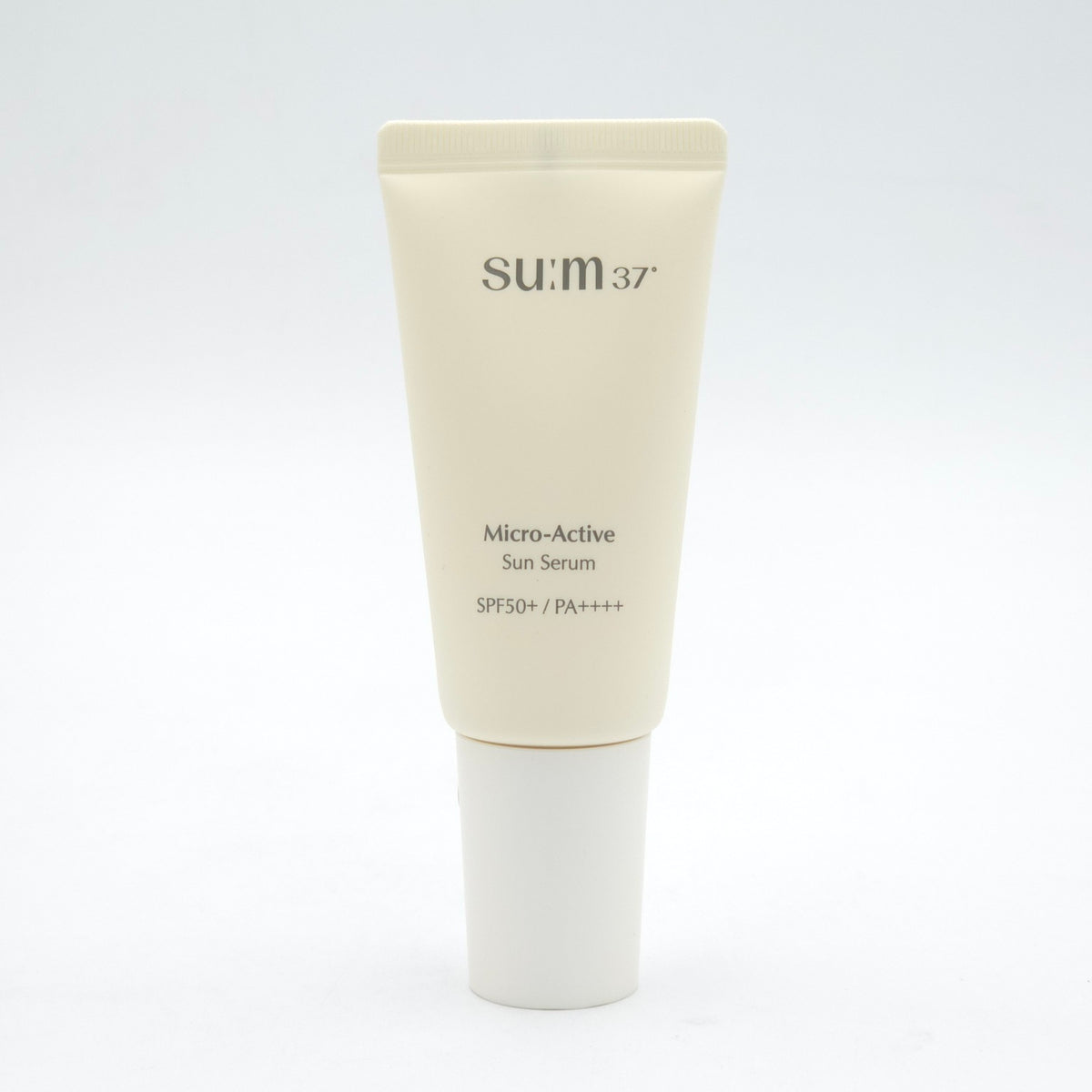 su:m37° Micro-Active Sun Serum Duo Set SPF50+ PA++++ - 30ml x 2