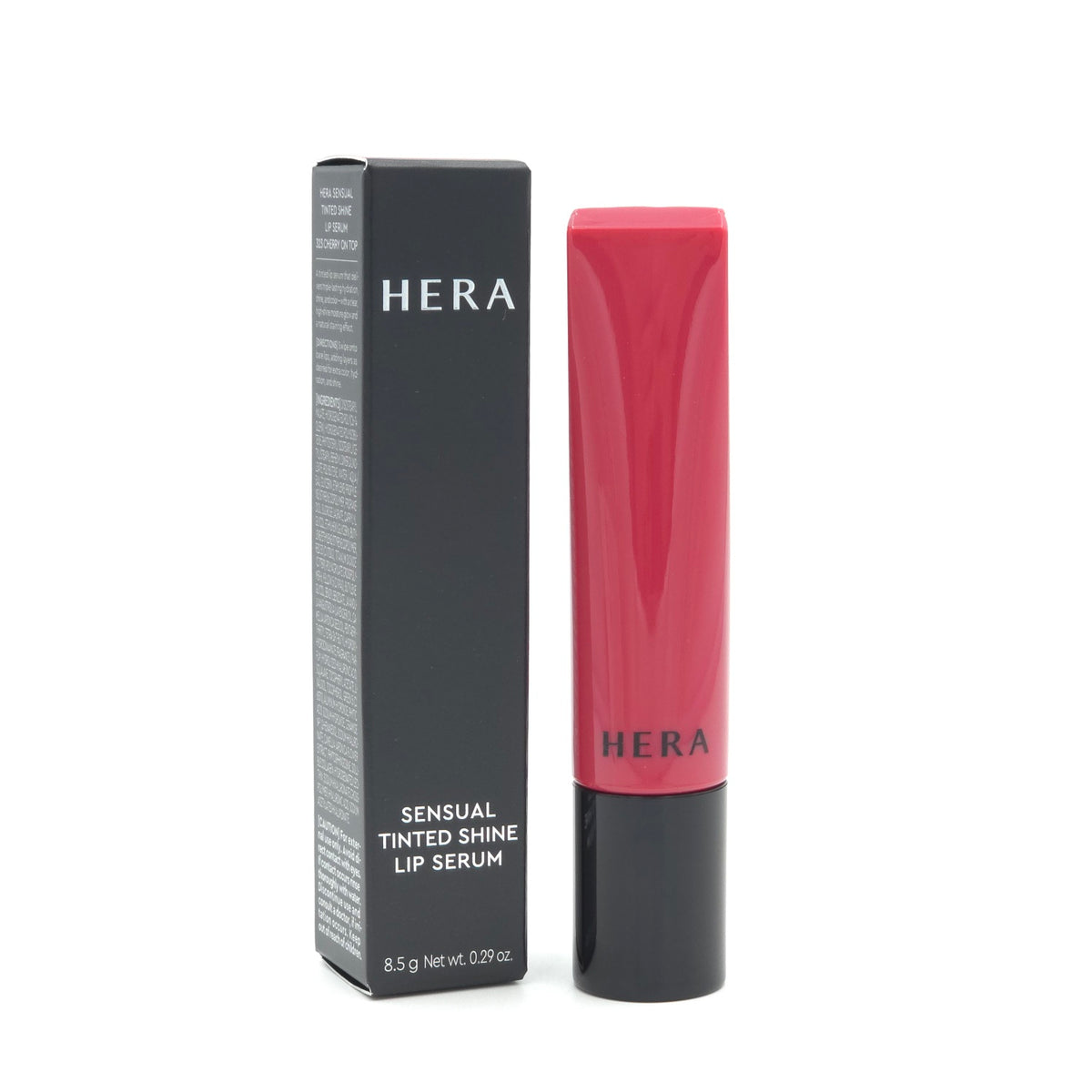 HERA Sensual Tinted Shine Lip Serum - 8.5g