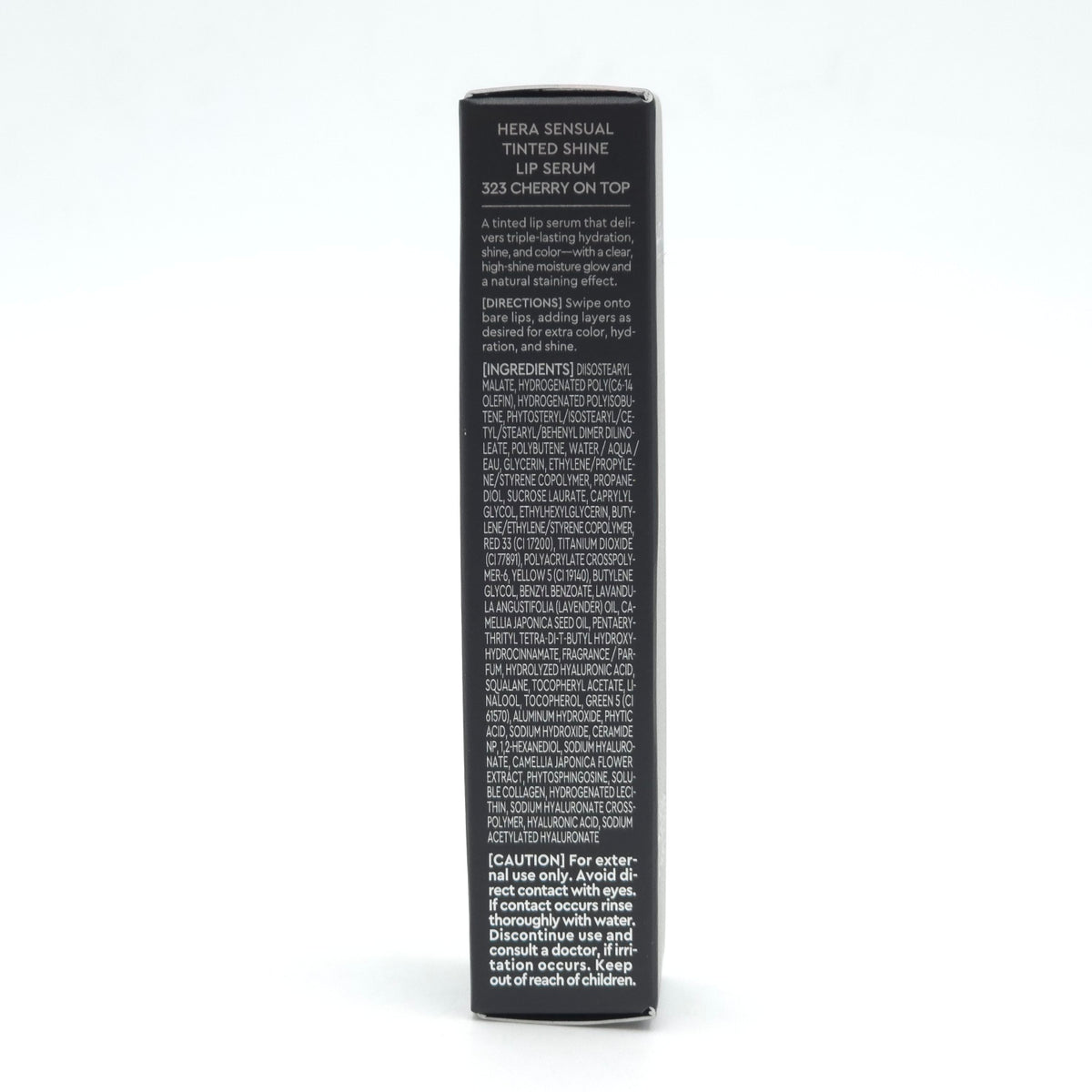 HERA Sensual Tinted Shine Lip Serum - 8.5g