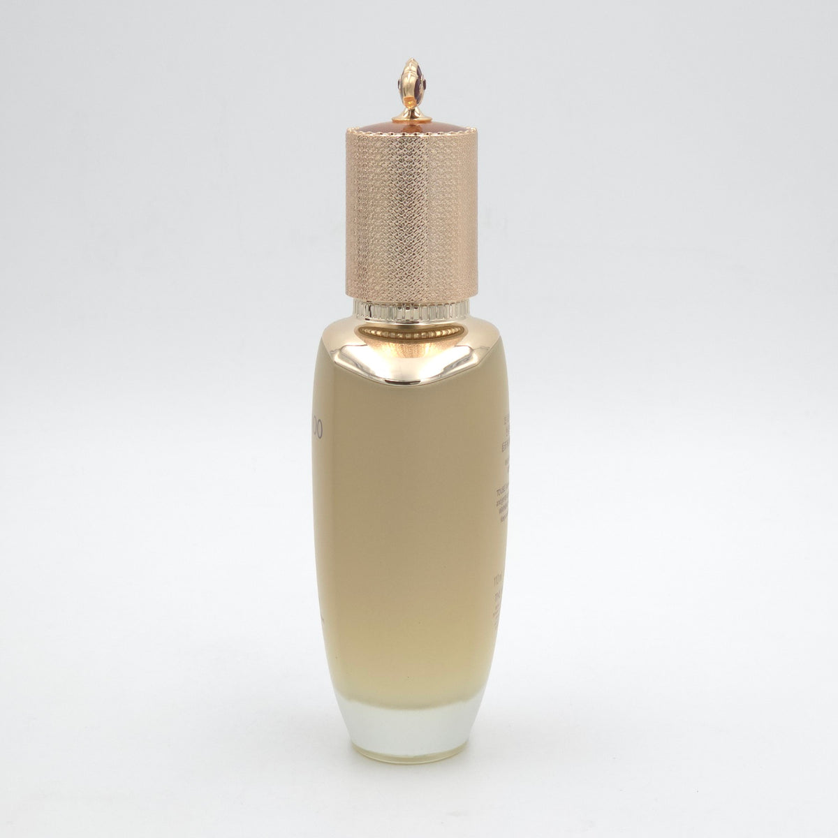 The history of Whoo Cheonyuldan Ultimate Rejuvenative Emulsion - 110ml