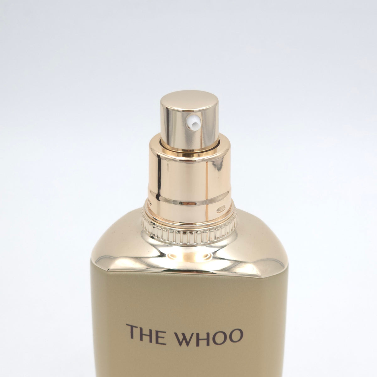 The history of Whoo Cheonyuldan Ultimate Rejuvenative Emulsion - 110ml