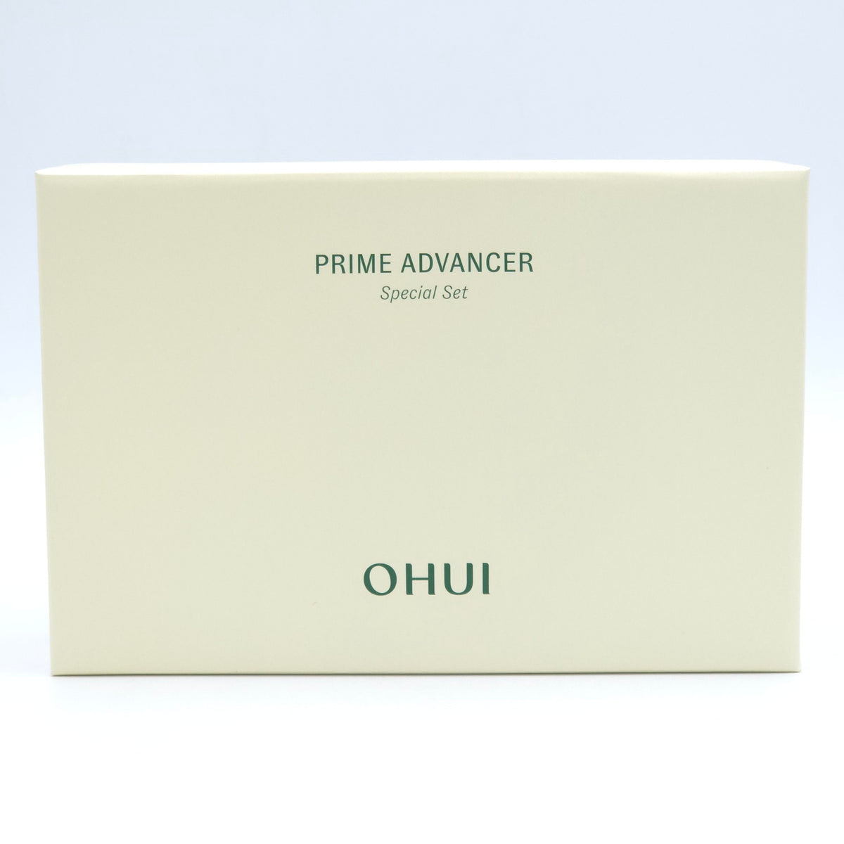O HUI Prime Advancer Original Energy 100 Ampoule Special Set - 30ml x 2ea
