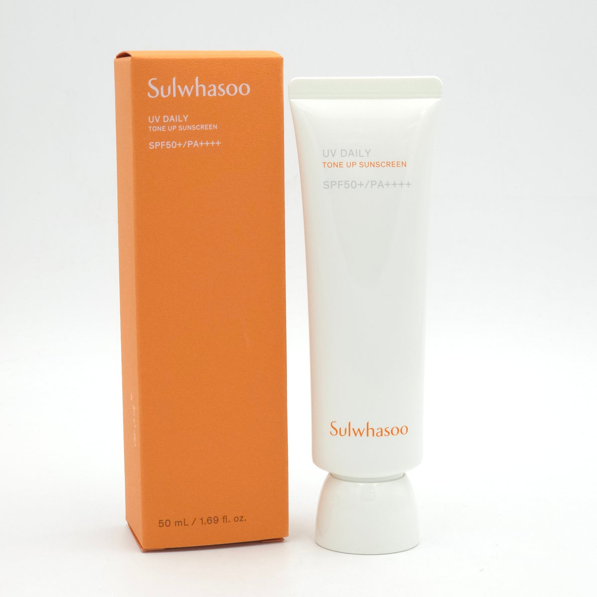 Sulwhasoo UV Daily Tone Up Sunscreen 50ml