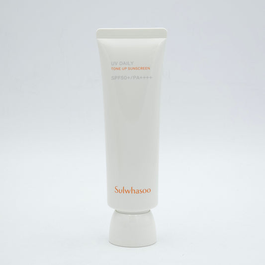 Sulwhasoo UV Daily Tone Up Sunscreen 50ml
