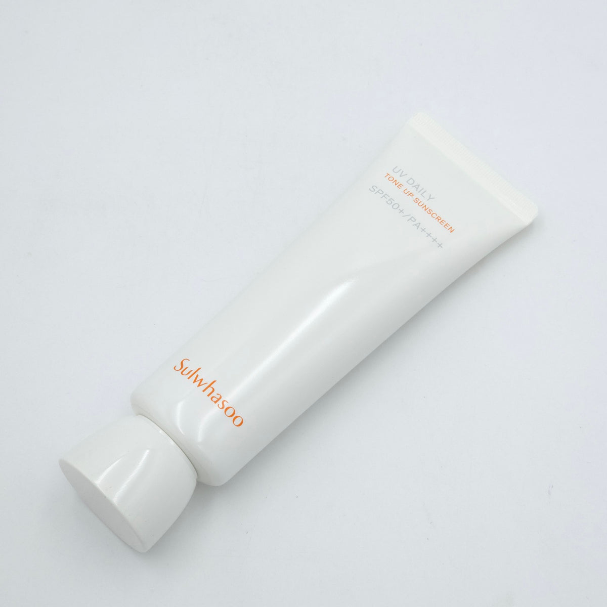 Sulwhasoo UV Daily Tone Up Sunscreen 50ml