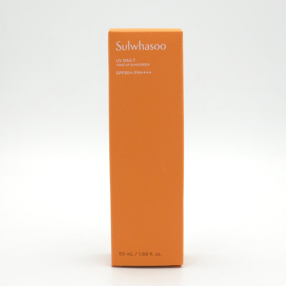 Sulwhasoo UV Daily Tone Up Sunscreen 50ml