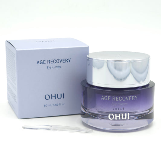 O HUI Age Recovery Eye Cream - 50ml