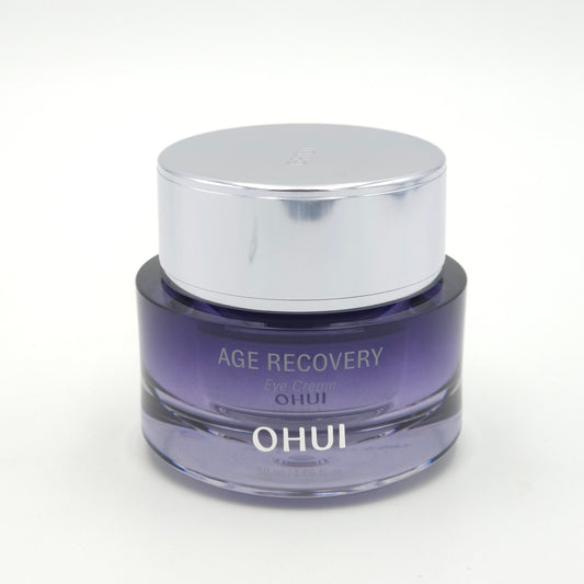 O HUI Age Recovery Eye Cream - 50ml