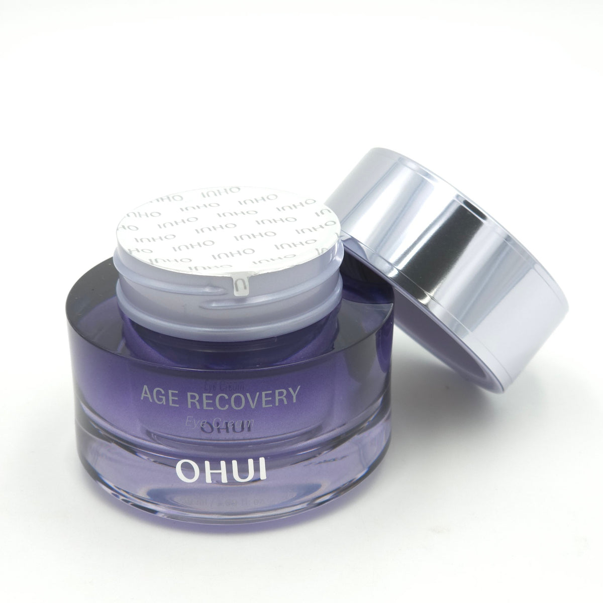 O HUI Age Recovery Eye Cream - 50ml