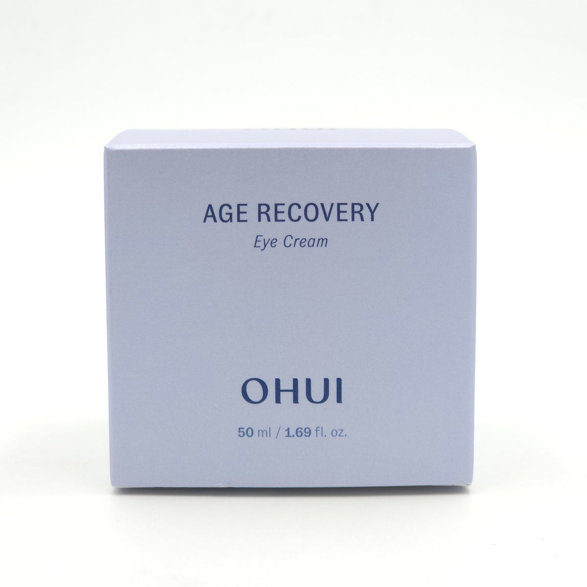 O HUI Age Recovery Eye Cream - 50ml