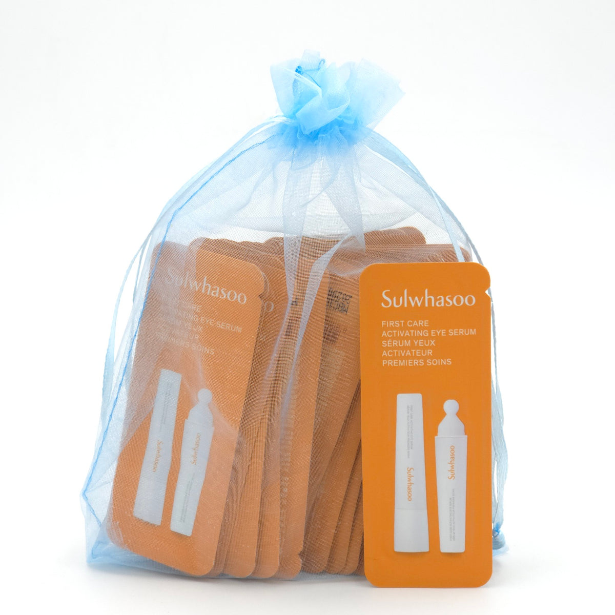 Sulwhasoo First Care Activating Eye Serum 1ml x 36pcs
